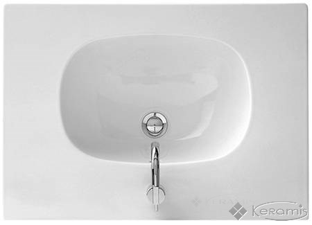 Умывальник Keramag 500 by Antonio Citterio 70 (223170000)