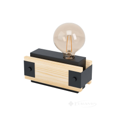 настольная лампа Eglo Layham (43469)