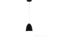 підвісний світильник Eglo Sarabia Pro Ø190 black (62088)