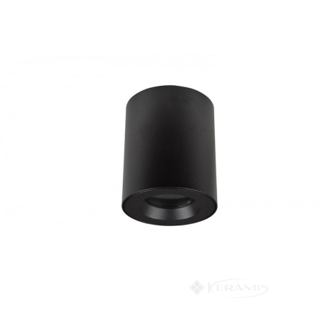 Точечный светильник Azzardo Aro black (AZ2558)