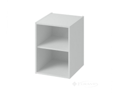 тумбочка под столешницу Cersanit Lagra 55,1x44,4x40 серый (S932-092)