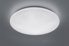 світильник стельовий Reality Kato, білий, LED (R67609100)