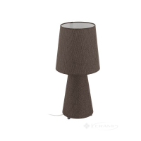 настольная лампа Eglo Carpara 47 см (97133)