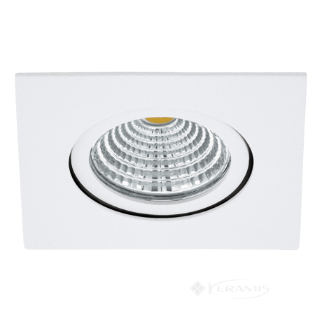 Світильник врізний Eglo Saliceto WS 4000K (98306)