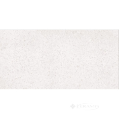 плитка Lasselsberger Rako Porfido 59,8x119,8 Dasv9810 White