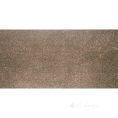 Плитка Kerama Marazzi Королевская дорога 60x120 коричневый (SG501800R)