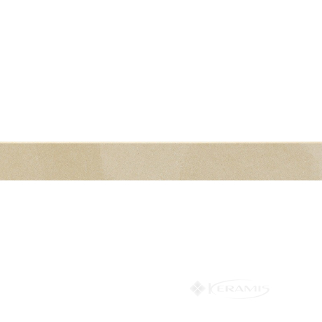 Плінтус Paradyz Rockstone 7,2x59,8 beige mat