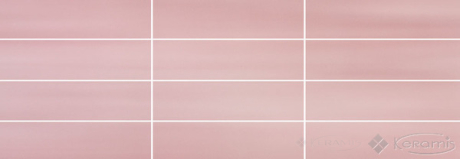 Плитка Keraben Tiffany Split Box 24x69 pink