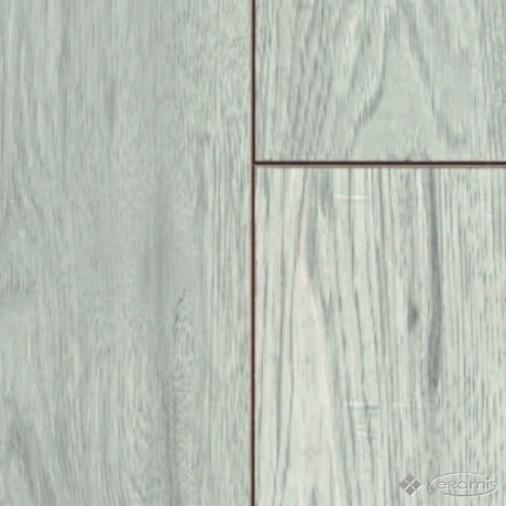 Ламинат Floor Step 3D Wood 33/10 3DW07 Хикори Жемчуг