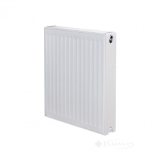 радиатор Thermo Alliance 600x400 боковое подключение, белый (TA22600400K)
