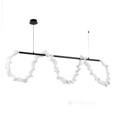 люстра Levistella (7813177 (1500) BK)