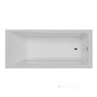 ванна Koller Pool Grace 160x70 белый (1208250130)