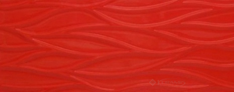 Плитка Azulev Sea 30x90 red