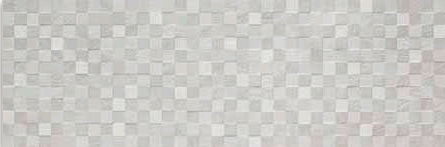 Плитка Saloni Intro Mosaico 30x90 gris