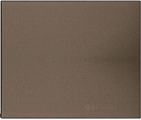 лицьова панель Legrand Galea Life для вимикача 1 пост., dark bronze (771210)