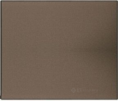 лицевая панель Legrand Galea Life для выключателя 1 пост., dark bronze (771210)