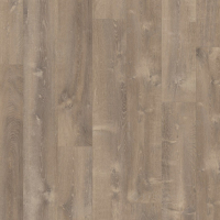 вінілова підлога Quick-Step Pulse Click Plus 33/4,5 мм sand storm oak brown (PUCP40086)