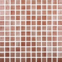 мозаїка Vidrepur Colors Fog (506) 31,5x31,5 brown