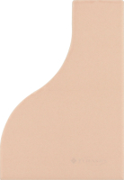 плитка Equipe Curve 8,3x12 pink matt