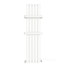 радіатор з полицями Ideale Stella 11 5x1600x500 білий