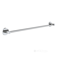 полотенцедержатель Grohe Start QuickFix 600, хром (41178000)