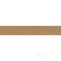 виниловый пол Floorex SPC Ankara 4V 1220x180x6 коричневый, замковый