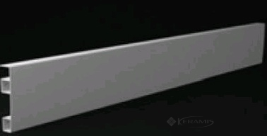 Панель к поддону Radaway Argos 140 алюнимий - хром (001-510134001)