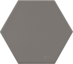 плитка Equipe Kromatika 11,6x10,1 grey (26473)