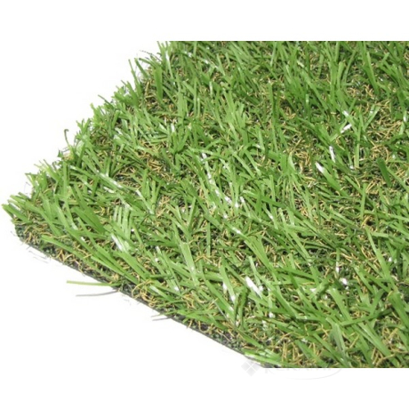 Искусcтвенная трава CCGrass Се 20 зеленая, 4 м