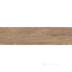 плитка Opoczno Wood Creation 22,1x89 brown matt rect