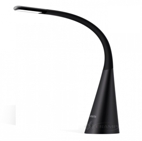 Настільна лампа Maxus Intelite Desk 5W Black (DL4-5W-BL)