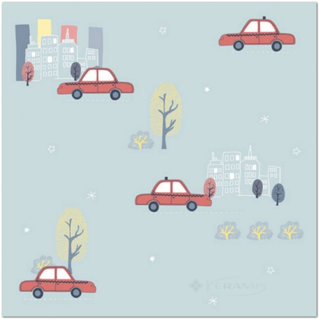 Обои Decoprint Sweet Dreams (ND-21109)