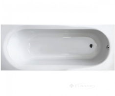 ванна Volle Aiva 150x70x40 см без ніжок, акрил 5мм (TS-1576844)