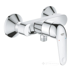 смеситель для душа Grohe Euroeco хром (32740001)