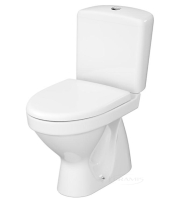 унітаз-компакт Cersanit-Mito Eko II Simpleon 0213(5) 68,5x36 сидіння дюропласт (K44-125) 831