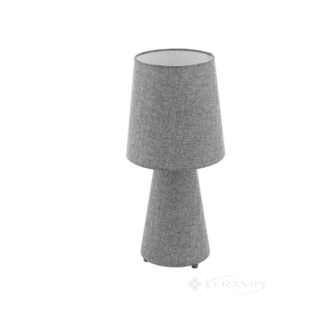 Настольная лампа Eglo Carpara 47 см (97132)