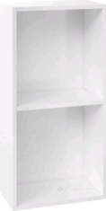 шкафчик подвесной Cersanit Colour 40x25x120 (S571-025)