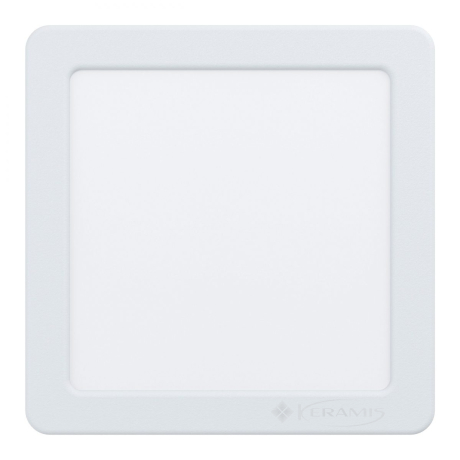 Светильник потолочный Eglo Fueva 5 white166x166 (99163)