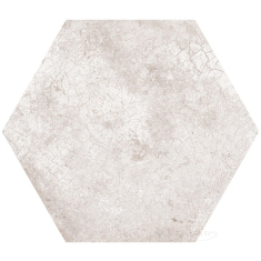 плитка Cerlat Roterdam Hex 22,5x25,9 gris