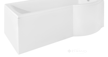 Панель для ванны Besco PMD Piramida Inspiro 160 (передняя+боковая)
