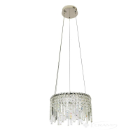 люстра Levistella с пультом, управление из приложения на смартфоне (802L39030 (400) CH)