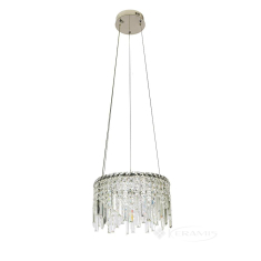 люстра Levistella с пультом, управление из приложения на смартфоне (802L39030 (400) CH)