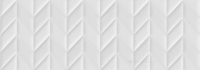 плитка Porcelanosa Oxo Spiga 31,6x90 blanco (P3470750-100155587)