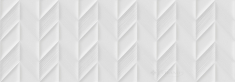 плитка Porcelanosa Oxo Spiga 31,6x90 blanco (P3470750-100155587)