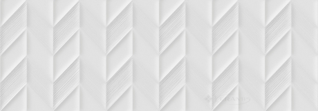 Плитка Porcelanosa Oxo Spiga 31,6x90 blanco (P3470750-100155587)