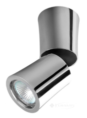 спот Azzardo Lino, chrome (NC1802-YLD-СН / AZ1478)