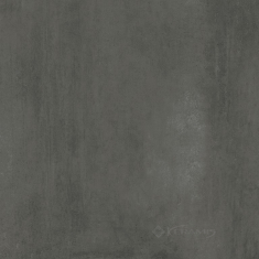 плитка Opoczno Grava 79,8x79,8 graphite