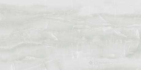 Плитка Opoczno Brave Onyx 59,8x119,8 white polished