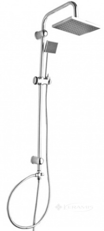 Душова система Rozzy Jenori Rozzy хром (RS2011)