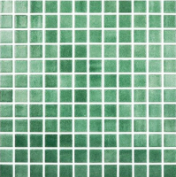 мозаїка Vidrepur Colors Fog (507) 31,5x31,5 green